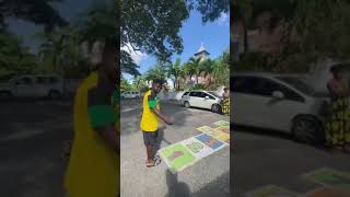 Do you play this game in your country?