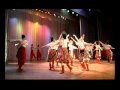 Украинский танец Гопак 
