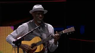 Keb' Mo'   Crossroads Guitar Festival 2019