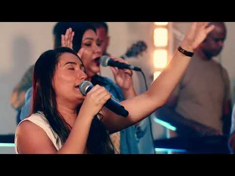 IPPV Matriz - Mais Grato a Ti