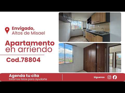 Apartamento 1143-78804