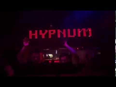 Hypnum at Bahrein Buenos Aires (09/11/18)