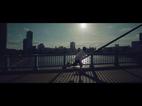 my leaving feat. mabanua / Kenichiro Nishihara (Music Video)