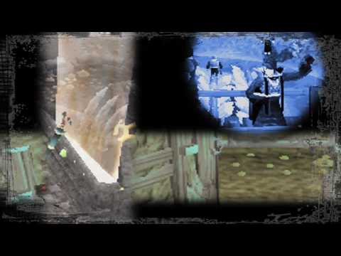 [RSMV] New Divide - Linkin Park