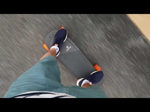 Boosted Mini S Review VS Boosted Board Orginal