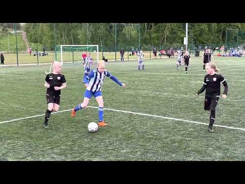 Stadi cup 2023, T11 (2012): HJK/sininen - FC Kirkkonummi 1-1