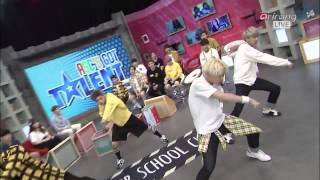 SEVENTEEN (세븐틴) Performance Team dance "Jam Jam"