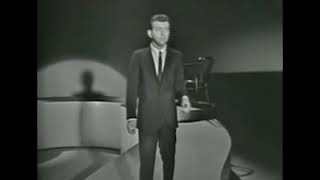 Bobby Darin -  All By Myself