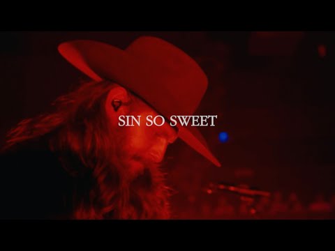 Video thumbnail for Sin So Sweet