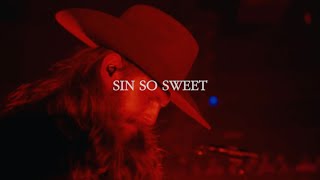Musik-Video-Miniaturansicht zu Sin So Sweet Songtext von Warren Zeiders