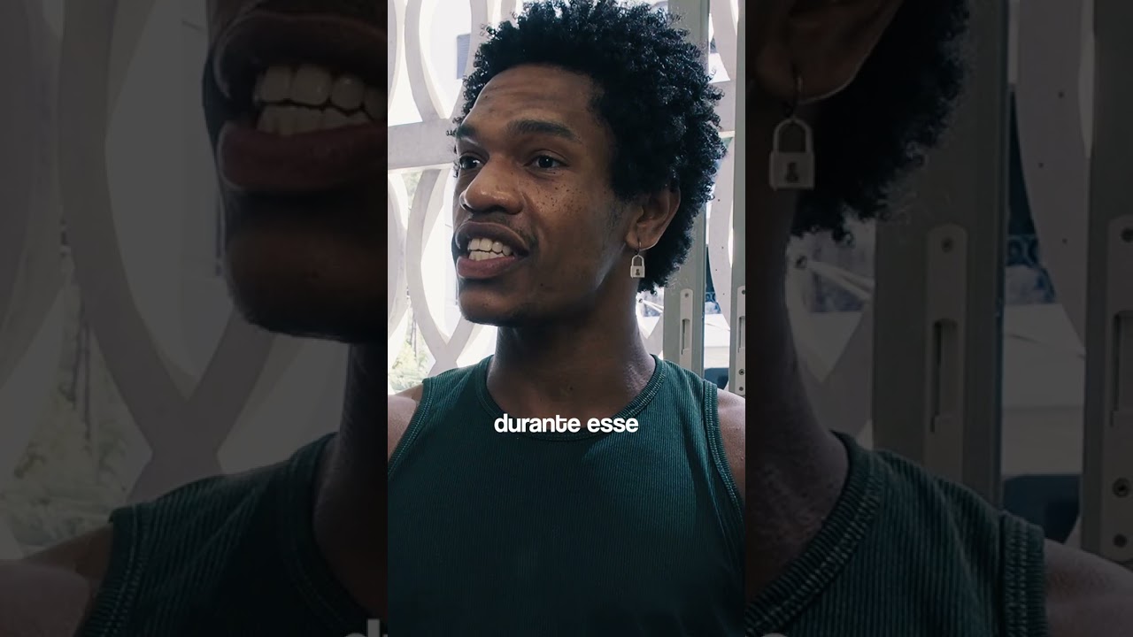 Bailarino profissional: o pilates clínico elevou minha performance