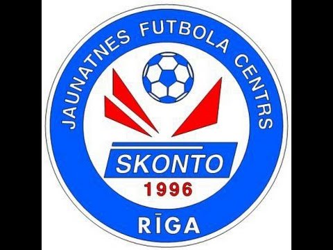 JFC SKONTO - FK TUKUMS-2000 (12.10.2014)