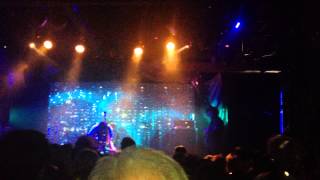 FROTH - SONG - Turn it off - Lolipalooza 2 - EchoPlex Live June 27th 2015