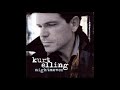 Kurt Elling Night Moves