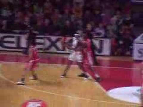 26 05-01-08 Charleroi-BCO - Tel de ongefloten fouten op Vess