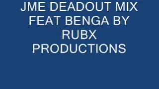 jme dubstep mix feat benga by rubx productions.wmv