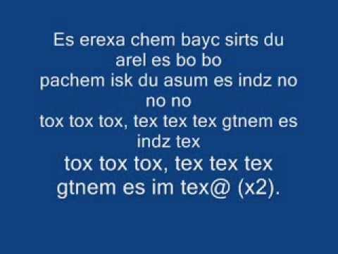 M'Tiko ft  Edgar #NC - Vayreni Lyrcs