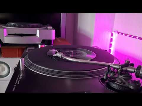 Elvis Presley - Are you lonesome Tonight - 1960 - RCA - 7" Record (45 Rpm)