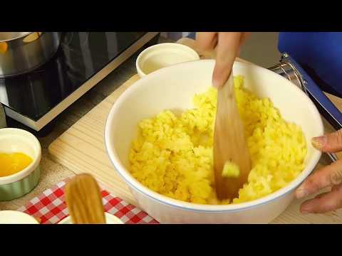 Kartoffelklösse selber machen | leckerlogisch.