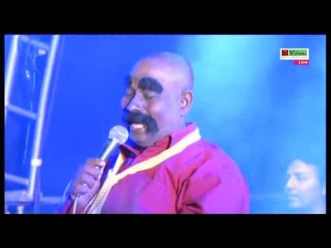 Dipal silva e rate minissu live song