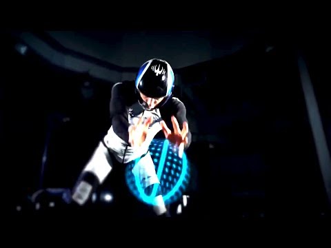 Leonid Volkov - Olympic games promo video