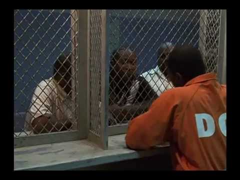 The Wire - Marlo's Out of the Game