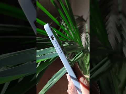 Чехол на iPhone 14 Plus черный матовый силиконовый на телефон Айфон 14 Плюс - фото 3 - id-p1752875974