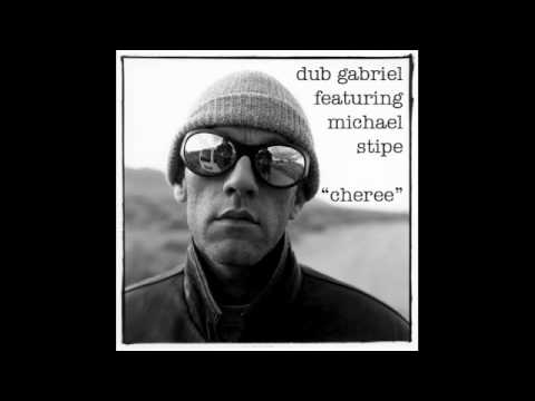 Dub Gabriel feat. Michael Stipe- Cheree (Suicide Cover)
