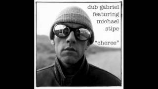 Dub Gabriel feat. Michael Stipe- Cheree (Suicide Cover)