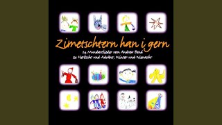 S grööschte Gschänk