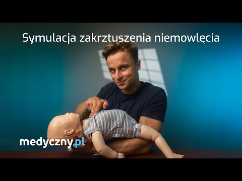 Odkryj Realizm Treningu RKO z Fantomem QCPR Baby!