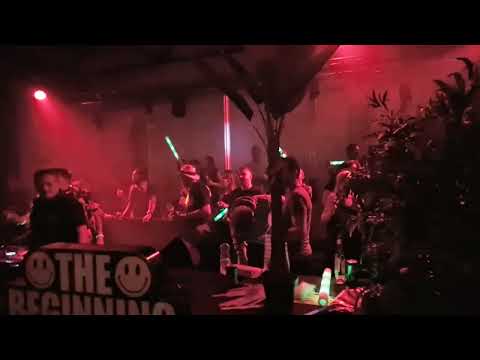 Remy Unger & Alexander Koning Live @ The Beginning (2)(30-09-2023)