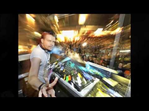 ATB Mix 2014 - Distant Earth Tour Tribute