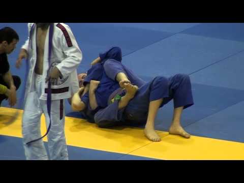 Submission #926 - reversal of fortunes - Tommy "Drängen" Karlsson