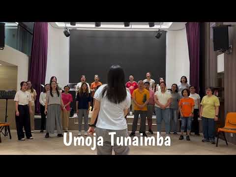 🎶演出歌曲率先聽🤩 🎼九龍城社區合唱團👫🏻第三季季度音樂會