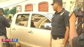 Revelan lista órdenes de arresto solicitadas por procurador en caso Odebrecht