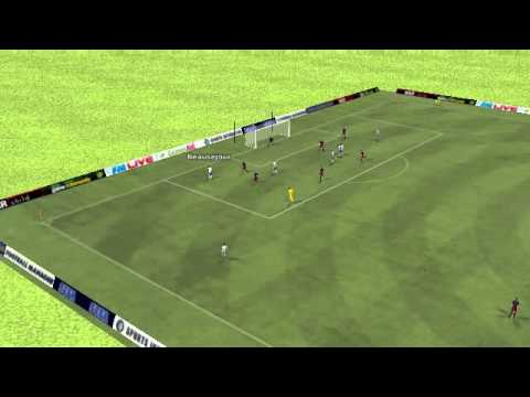 Barcelona 0 - 4 Birmingham - Match Highlights