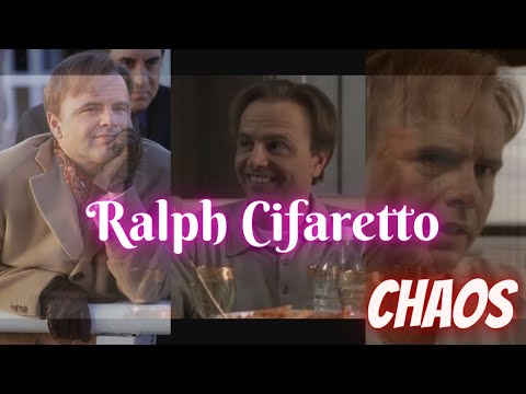 Lessons in Leadership: The Sopranos - Ralph Cifaretto