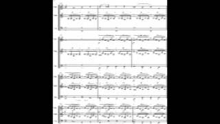 Thornton I Strings Trio by David Piper