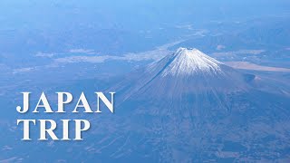 【一時帰国🇯🇵】 3年ぶりの日本!/宮崎人と仙台人が行く地元グルメ/日本食はやっぱり最高✨/2024年12月