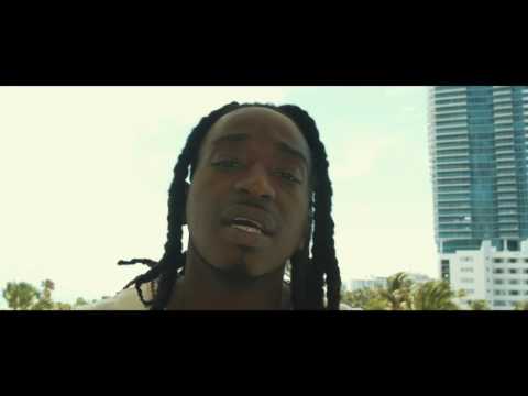 Yung Nino - Really Did It