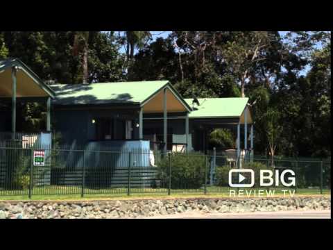 Jacobs Well Tourist Park a Campsites in Brisbane offering Accommodation and Boating