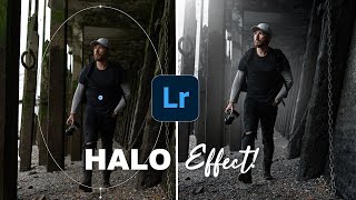 How to Separate an Object from the Background in Lightroom! (3 Easy Steps)