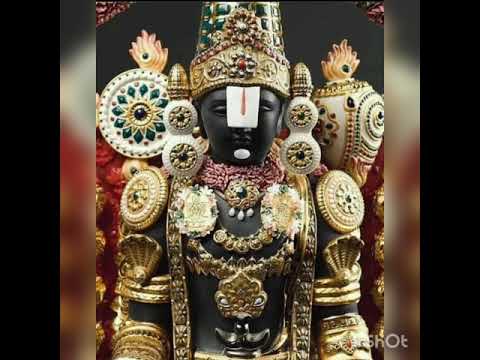 Venkatesa Natham - Brindavanasaranga