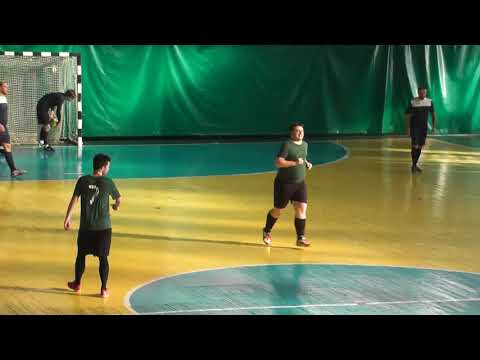 8 КУ 9 Old Guys – Mezzo GreenTeam