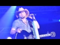 Jason Aldean - Two Night Town LIVE Corpus Christi 5/14/15