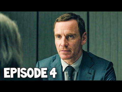 The Agency Season 1 Episode 4 Recap
