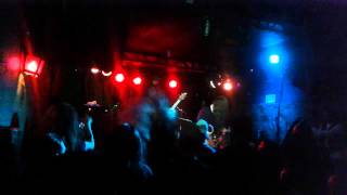 Terrorizer - Condemned System / Resurrection / Enslaved by Propaganda (Curitiba, 2014)