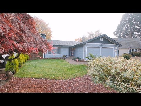 2788 Elysium Ave Eugene Oregon