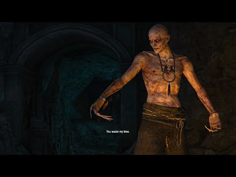 Wild Hunt who ? Have you seen Unseen Elder Vampire ?